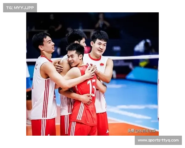 2025年U21男排世锦赛江门开赛 中国队首战三强激烈争夺 A组迎接挑战