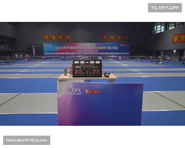 江门赛期延长至四天满足高密度竞赛需求提升赛事组织效率和观众体验