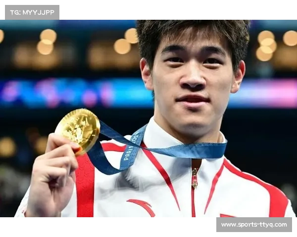 潘展乐出战全国冠军赛检验状态为新加坡世锦赛全力冲刺做好最后准备