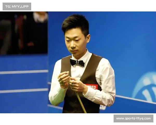 吕昊天鏖战惜败威廉姆斯无缘四强再度展现中国斯诺克新力量 吕昊天鏖战惜败威廉姆斯无缘四强再度展现中国斯诺克新力量