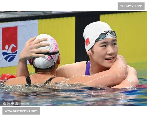 泳坛代际对决：叶诗文、唐钱婷领衔蛙泳，新锐毛奕菡挑战李冰洁