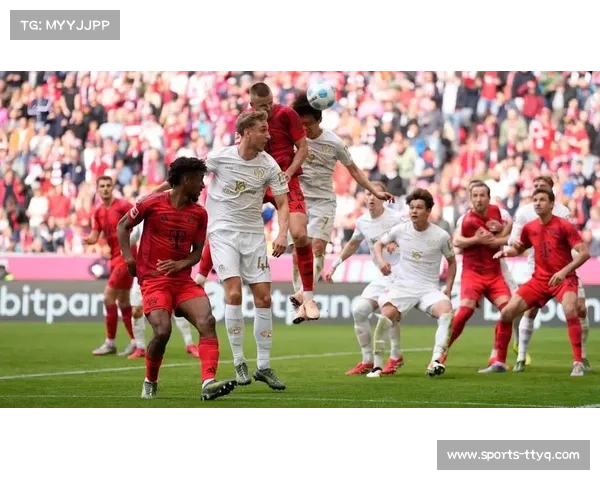 德甲与中国大陆地区“球竞”、“新球体育”达成2025-26赛季转播合作 德甲与中国大陆地区“球竞”、“新球体育”达成2025-26赛季转播合作