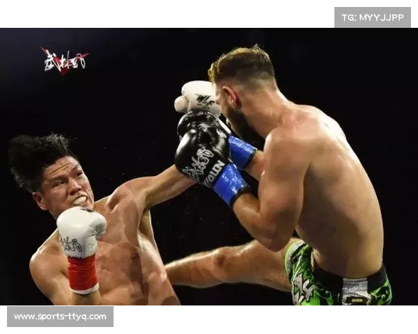 徐元庆高扫爆头,终结巴西选手夺下金腰带 徐元庆高扫爆头,终结巴西选手夺下金腰带