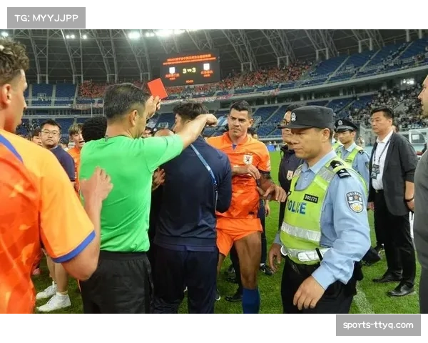 泰山失利暴露中场控制力下降，夏窗引援成关键